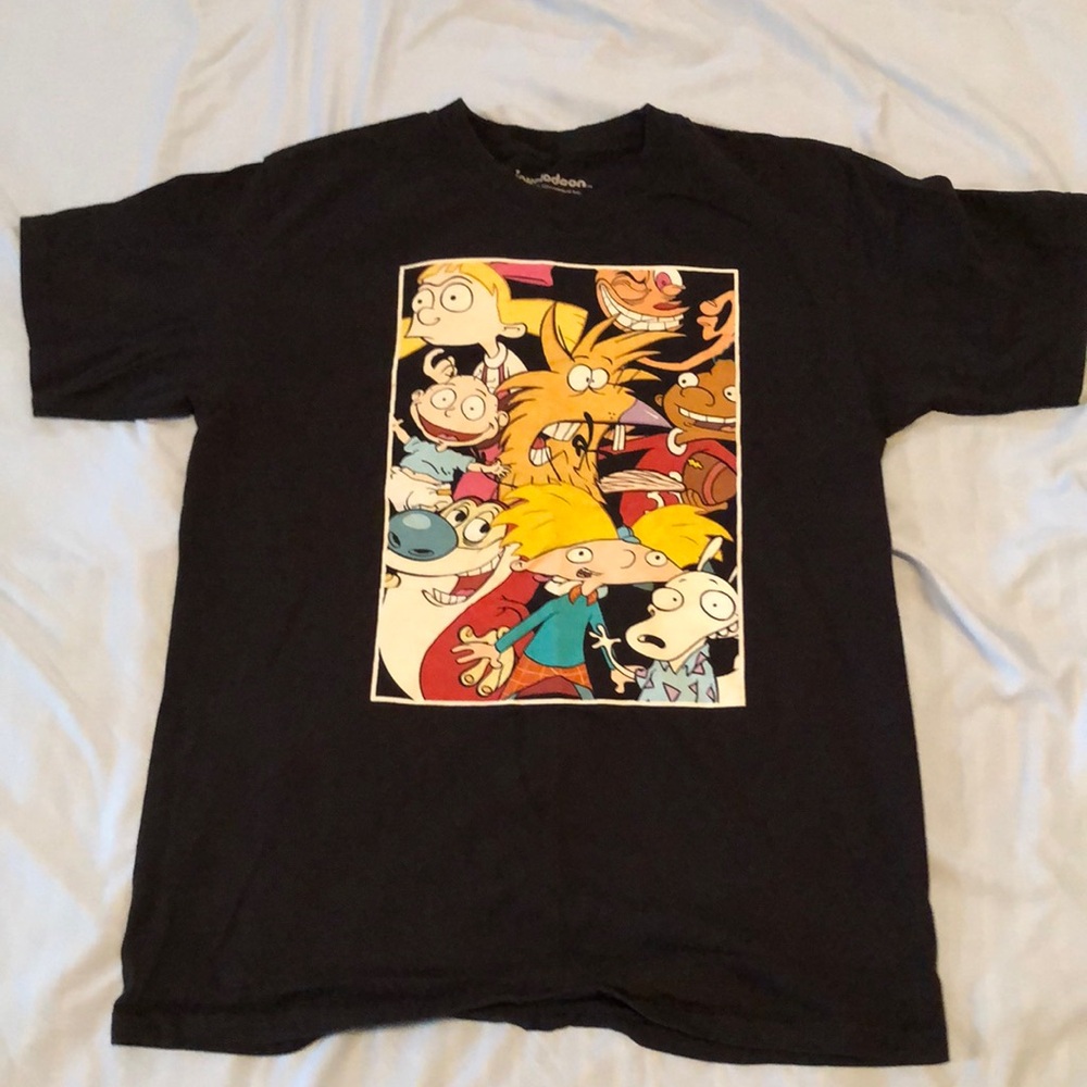 Rugrats Tee